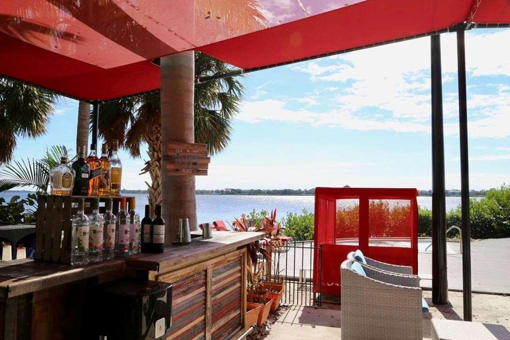 Sandpiper Bay All-Inclusive, Trademark Collection By Wyndham Port St. Lucie Ресторант снимка